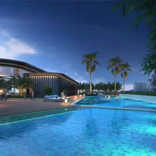 Navraj - The Kingstown Heights
